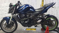 2009 Kawasaki Z750