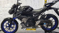 2018 Suzuki GSXS125