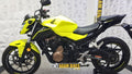 2018 HONDA CB500F