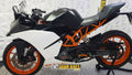 2016 KTM RC 125 16