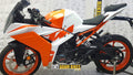 2024 KTM RC125