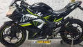 2020 KAWASAKI NINJA 125