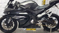 2016 YAMAHA YZF R125