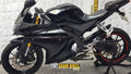 2014 YAMAHA YZF R125