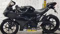 2018 SUZUKI GSX-R125 ABS
