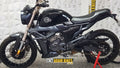 2022 ZONTES G1 SCRAMBLER 125
