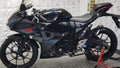 2018 SUZUKI GSX-R 125 ABS