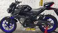 2018 SUZUKI GSX-S ABS
