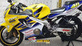 2003 CBR600 F4I