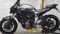 2014 YAMAHA MT-07 ABS