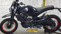 2024 LEXMOTO RSS 125