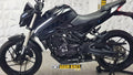 2024 VOGUE R125 ABS
