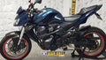 2009 Kawasaki ZR750