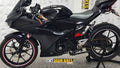 2018 SUZUKI GSXR 125 ABS