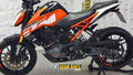 2020 KTM 125 DUKE 19 125
