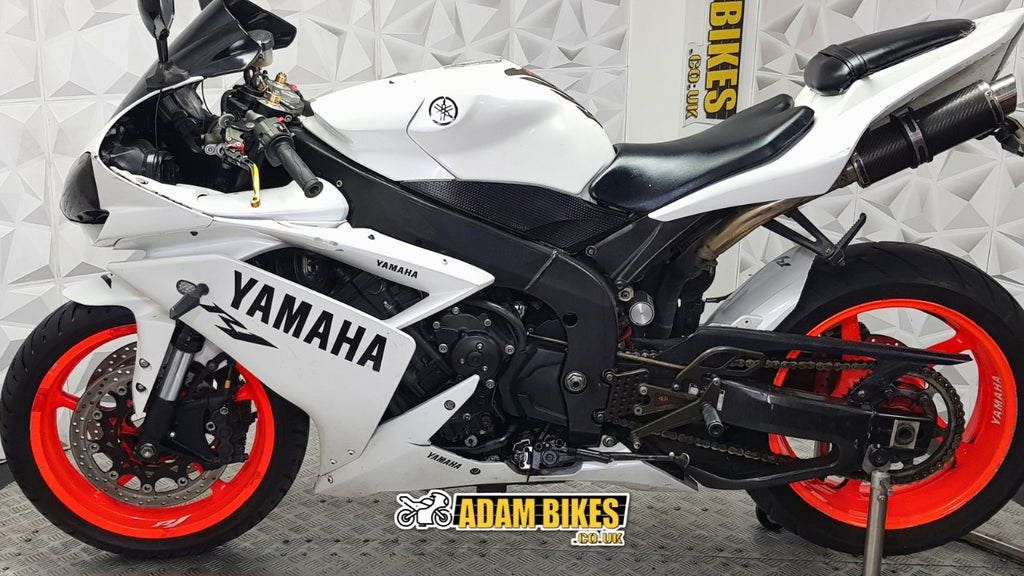 2007 Yamaha R1