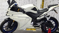 2016 YAMAHA R125 ABS