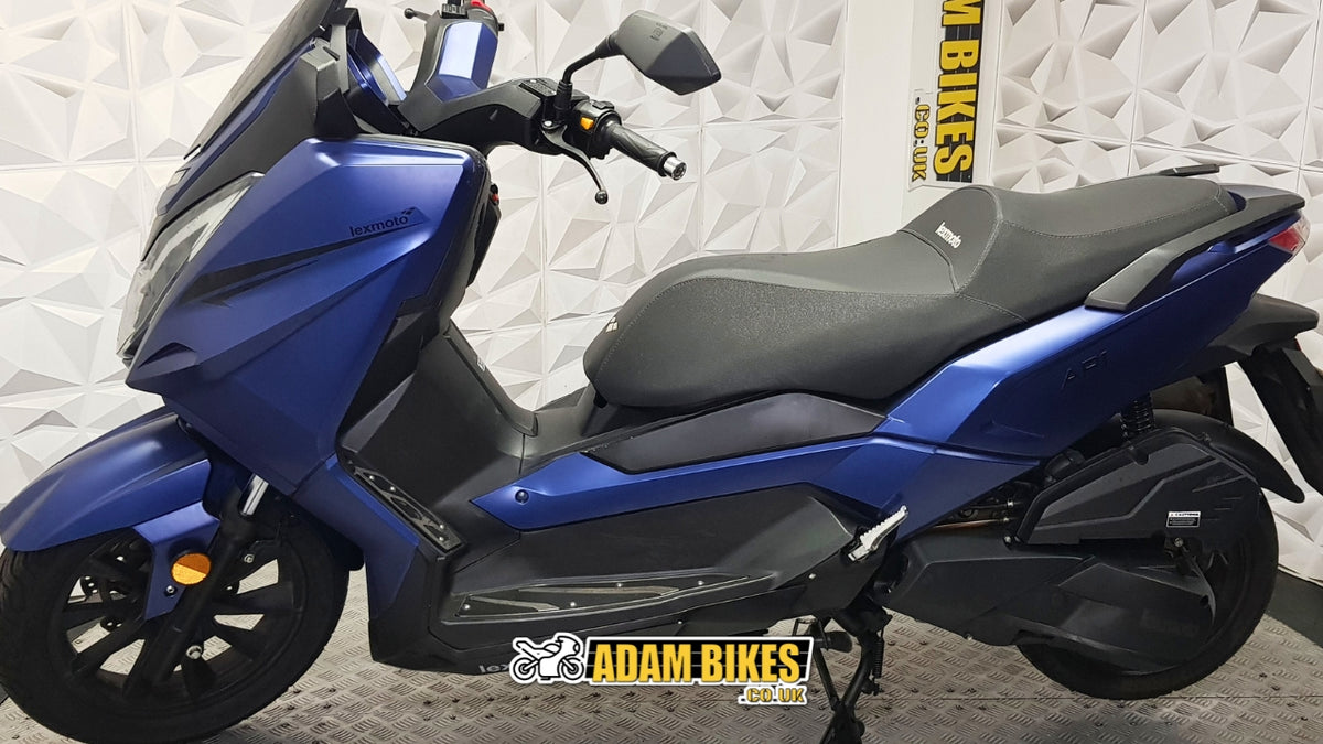 2024 LEXMOTO APOLLO AP1