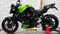 2009 Kawasaki Z750