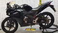 2013 Honda CBR125R