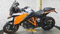 2017 KTM Superduke 1290