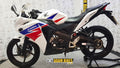 2013 Honda CBR125R
