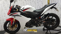 2011 Honda CBR600