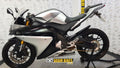 2018 YAMAHA YZF R125 ABS