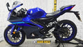 2024 Yamaha YZF-R125