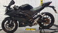 2022 YZF-R125 YAMAHA