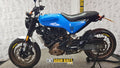 2019 Husqvarna Svartpilen 125
