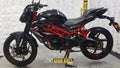 2022 BENELLI BN 125