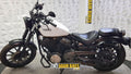 2014 Yamaha XVS 950 MIDNIGHT STAR