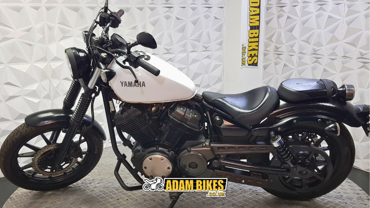 2014 Yamaha XVS 950 MIDNIGHT STAR