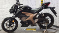 2018  SUZUKI GSX-S 125 ABS
