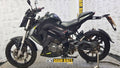 2021 Keeway RKF125
