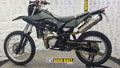 2011 Yamaha WR125