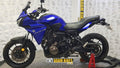 2017 YAMAHA TRACER 700 MT-07
