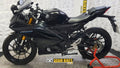 2025 YAMAHA YZF-R 125 ABS