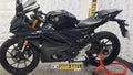 2025 YAMAHA YZF R125 ABS