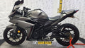 2017 YAMAHA R3 ABS