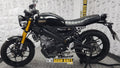 2021 YAMAHA XSR125 ABS