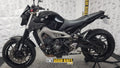 2015 YAMAHA MT09