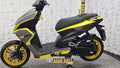2024 Lexmoto SRT 125