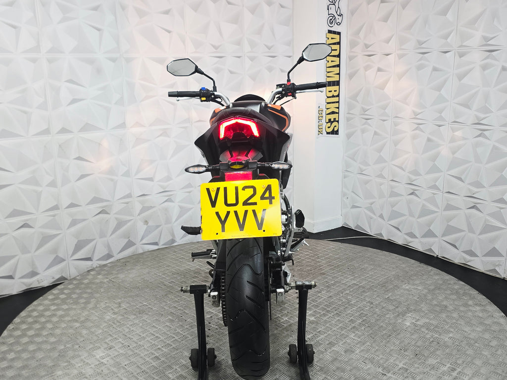 2024 Neco NC NO1