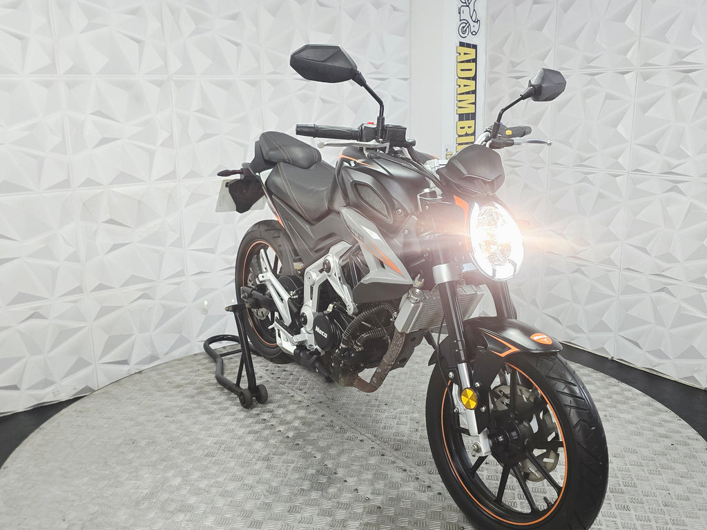 2024 Neco NC NO1