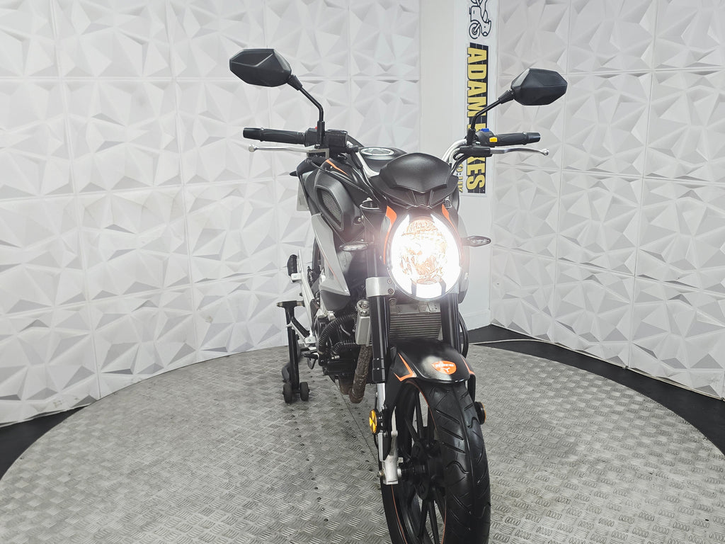 2024 Neco NC NO1