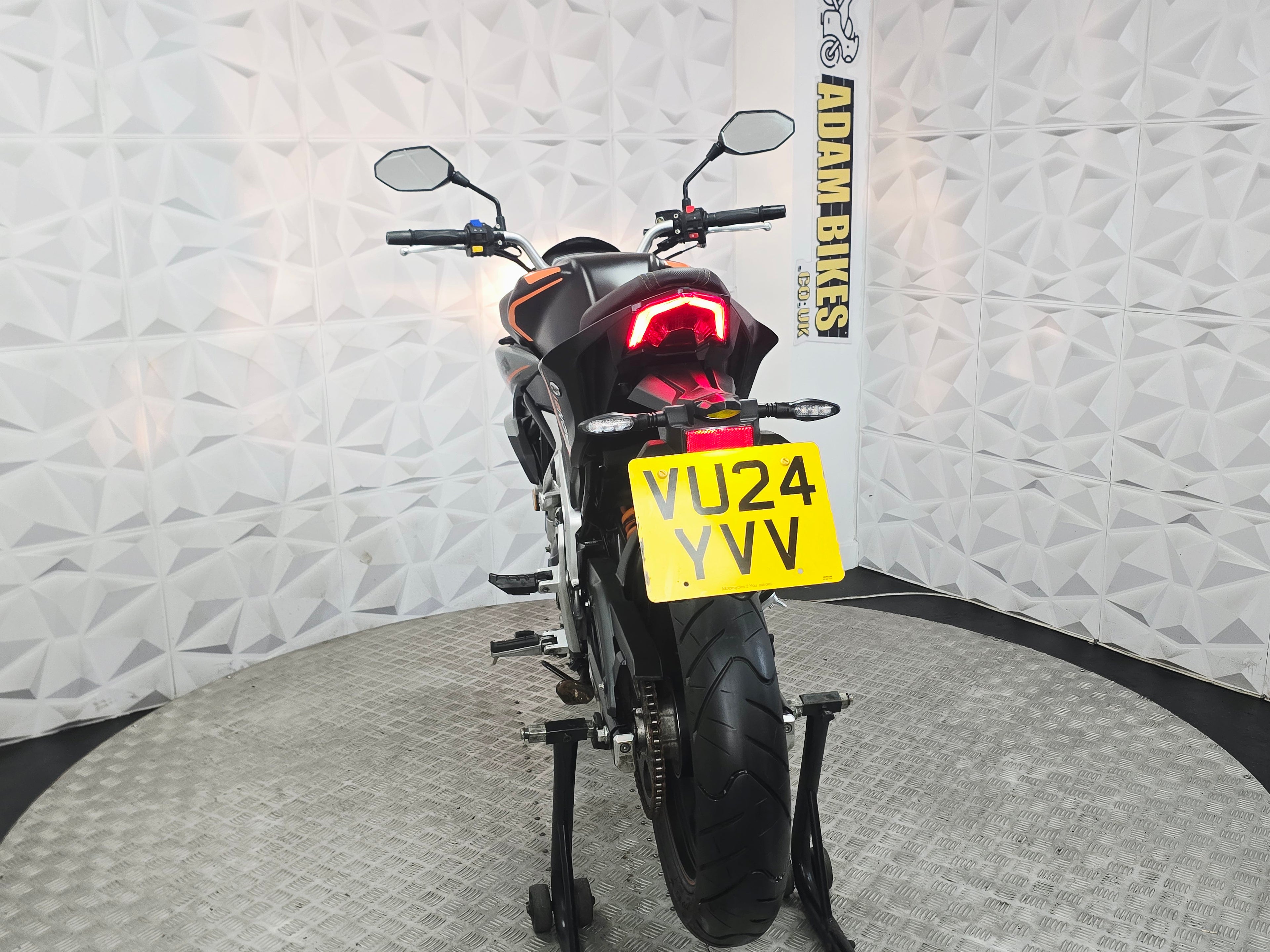 2024 Neco NC NO1