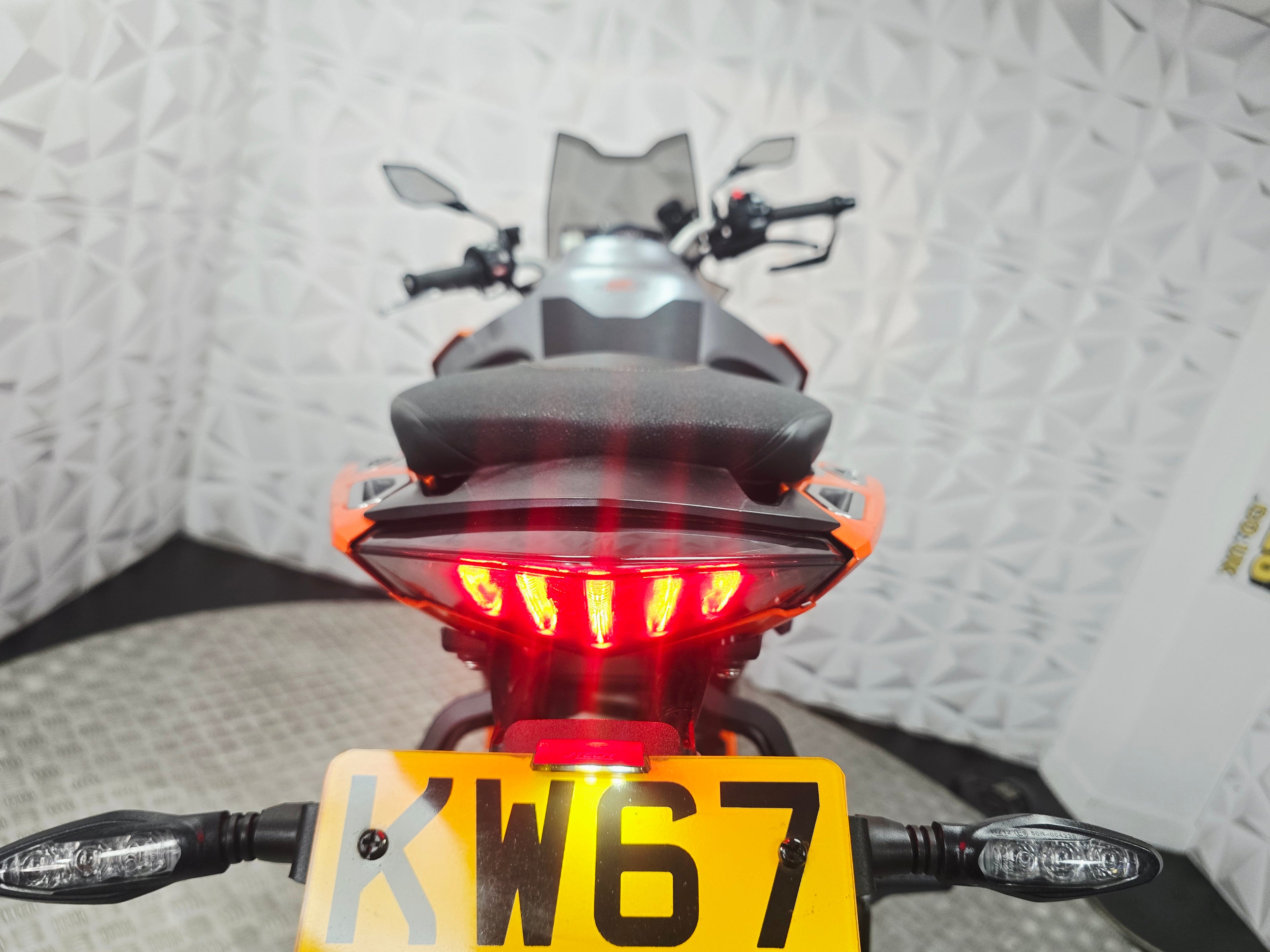 2017 KTM Superduke 1290