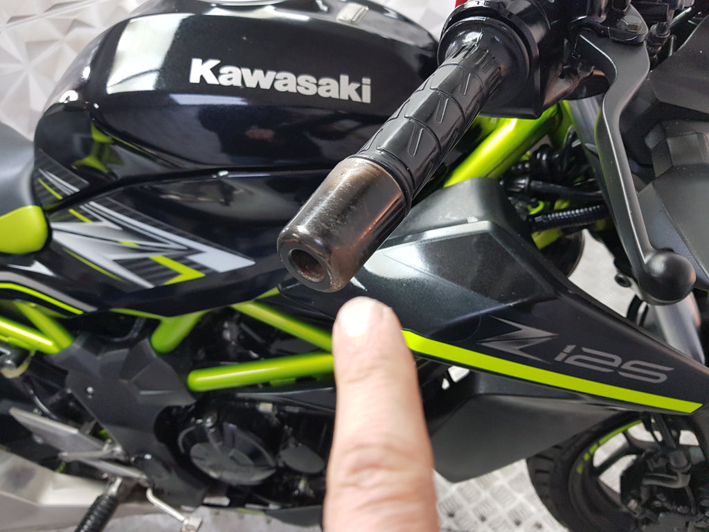 2020 Kawasaki Ninja 125